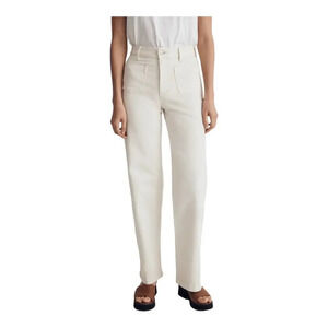 Madewell The Perfect Vintage Wide-Leg Jean